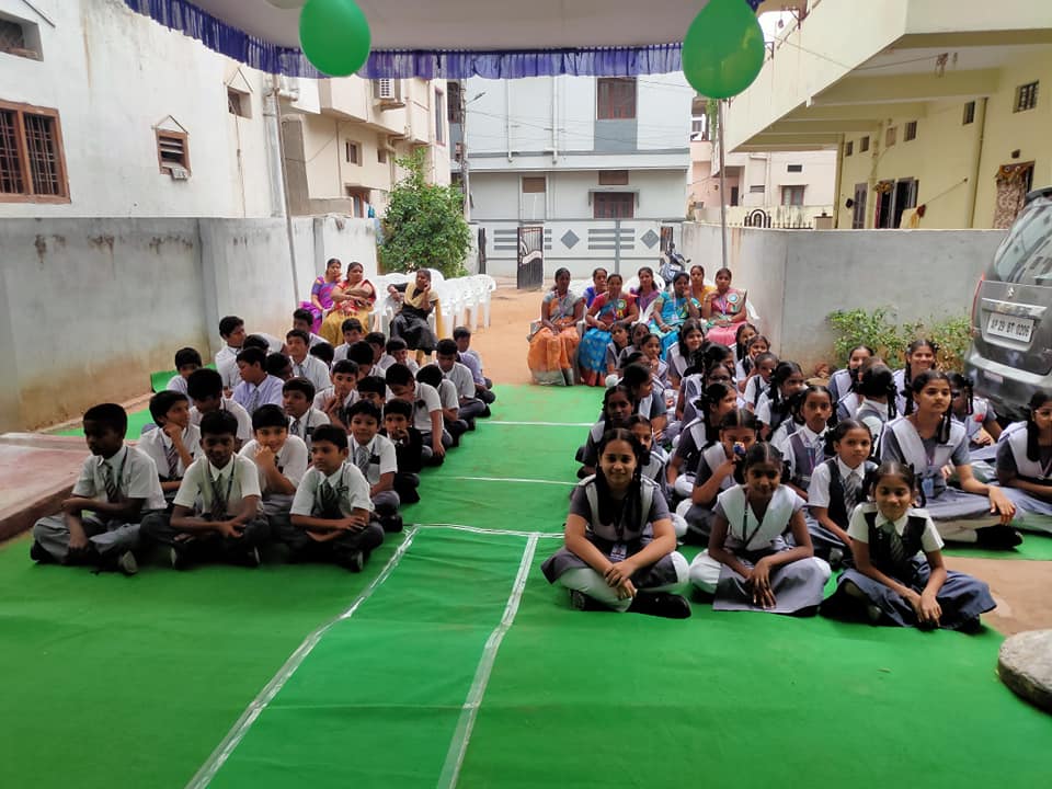 Health Awareness & Education