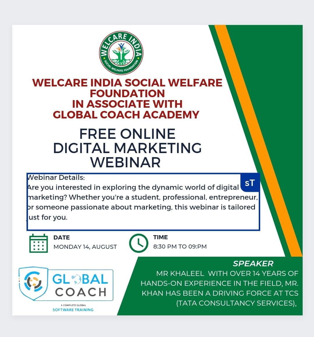 Digital Literacy Workshops for Youth