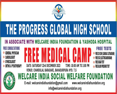 9th Medical Camp